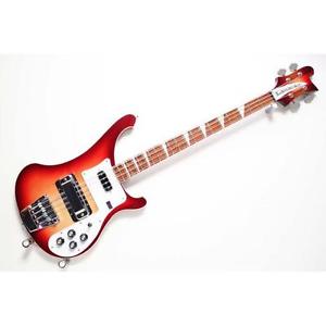 RICKENBACKER 4003 Used  w/ Hard case