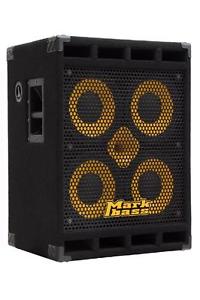 Markbass Standard 104HF-8 Ohm