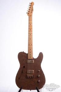 RebelRelic Radiator Copper Top Thinline T