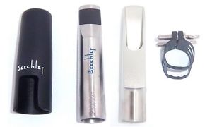 Beechler Bellite c32 Eric Marienthal  6 Bocchino sax contralto