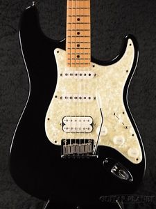 FenderAmerican Lone Star Stratocaster-Black / Maple Electric Free Shipping