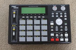 AKAI MPC 1000