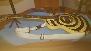 Epiphone Zack Wylde