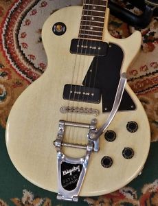 Gibson Custom Shop Historic Collection 1960 Les Paul Special OT Mod Electric