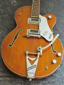 Gretsch 6119 Chet Atkins Tennessean '66 Used w / Hard case