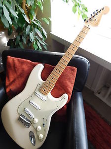 Fender Jimmie Vaughan Signature Tex-Mex Stratocaster