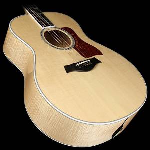 Taylor 618e Grand Orchestra Acoustic Electric Guitar