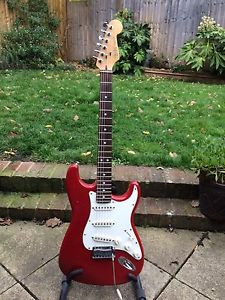 1987 Fender AM Strat