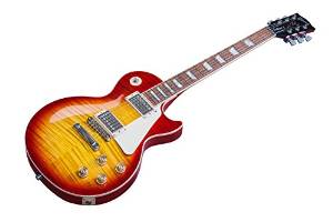 Gibson Les Paul Traditional 2016, High Performance - Heritage Cherry Sunburst