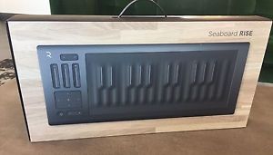 ROLI SEABOARD RISE 25 Keys - Brand New