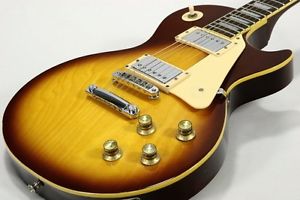 Greco EG500 Sunburst Made in Japan MIJ Used Guitar Free Shipping #g920