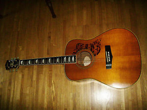 YAMAHA N-700, 1980, VG Condition Japanese Vintage Acoustic Guitar w/Gig Bag
