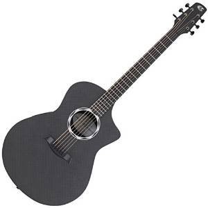 Composite Acoustics OX - Raw Finish