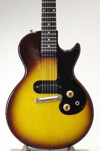 Gibson 1960 Melody Maker Single Cut Used Vintage Electric Guitar fromJapan #g230