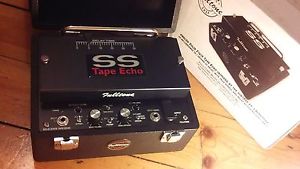 Fulltone SSTE (Solid State Tape Echo) (Echoplex EP-3)
