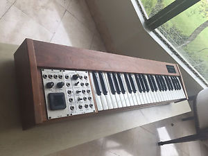 Analogue Systems DEMON MODULAR CV & MIDI KEYBOARD Eurorack Modular Synthesizer
