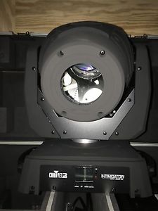 INTIMIDATOR SPOT 355Z IRC