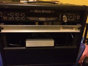 Mesa Boogie Express 5:25 25 watt 1x12 Guitar Amp