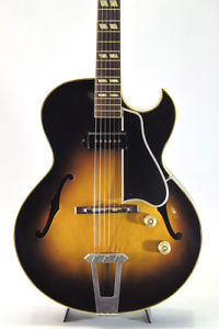 Free Shipping Gibson ES-175 1951 Vintage Guitar