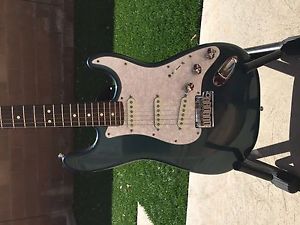 1987 Made in USA Fender Stratocaster
