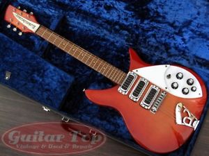 Rickenbacker Model 320 FG '78 Electric Free Shipping