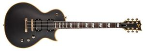 ESP LTD EC-401 VB Electric Guitar Vintage Black **NEW**