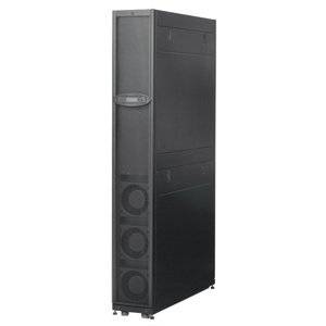 Apc Acsc100 Inrow Sc Airflow Cooling System . 1200 Cfm . Rack. Mountable . Black "Product Type: Rack & Cabling/Airflow Systems"