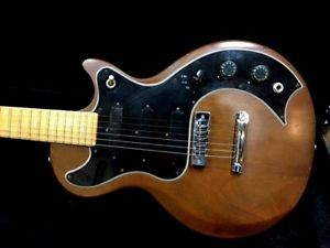 Gibson  S-1 1979  S1 Model '79  [Vintage]   Free Shipping