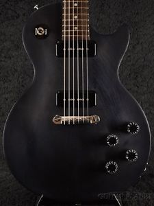 Gibson Les Paul Melody Maker -Manhattan Midnight Satin- made 2014 Electric
