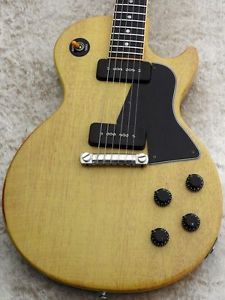 Gibson Custom Shop Historic Collection 1960 Les Paul Special Used w / Hard case