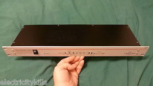 Mytek Digital WorkStation24 AD/DA Interface Converter Mytech Work Station 24 bit