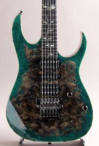 IBANEZ JCRG1503 New    w/ Hard case