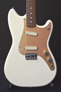 Vanzandt BRONSON Used  w/ Gigbag