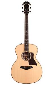 Taylor 814e - Natural