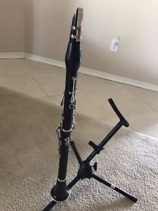 2016 Clarinet  Buffet R13 pro Bb Clarinet