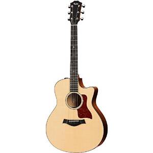 Taylor 516ce Grand Symphony Acoustic-Electric w/Cutaway