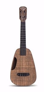 Blackbird Clara Concert Ukulele "Ekoa" composite body