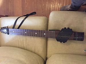 Chapman Stick 10 Strings Active