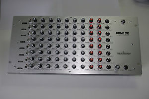 Vermona DRM1 MK III Analog Drum Synth almost new