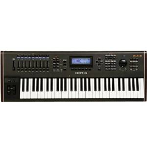 Kurzweil PC3K6 61 Note Production Station