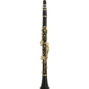 Yamaha YCL-CSGII Series Professional Bb Clarinet