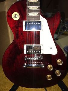 2016 Gibson Les Paul Studio Electric Guitar