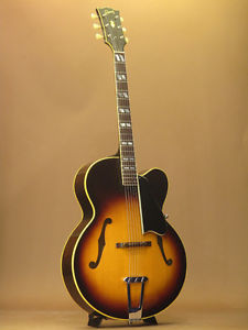 Gibson L7c 1966 