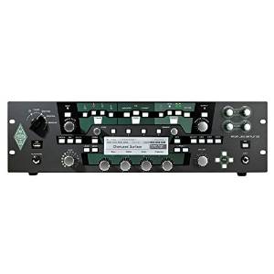 Kemper Profiler Rack Rackmount Guitar Amplifier