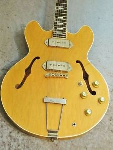 Epiphone 87 Casi