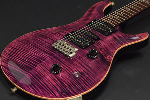 1992 Paul Reed Smith Ed King Custom24 Mod Electric Guitar Free Shipping