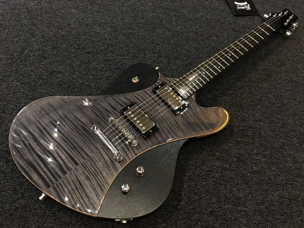 Framus Pro Serie