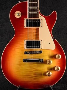 Gibson Les Paul Traditional Plus 2016 -Heritage Cherry  Electric Free Shipping