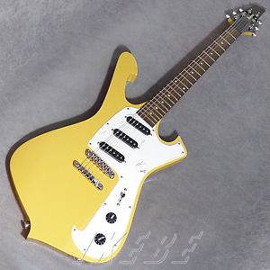 Ibanez FRM100GB Mustard Yellow