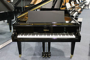 Baldwin L 6'3 Gloss Black Grand Piano
